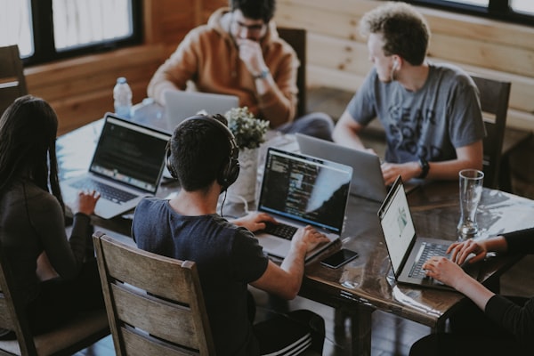 Équipe fintech France